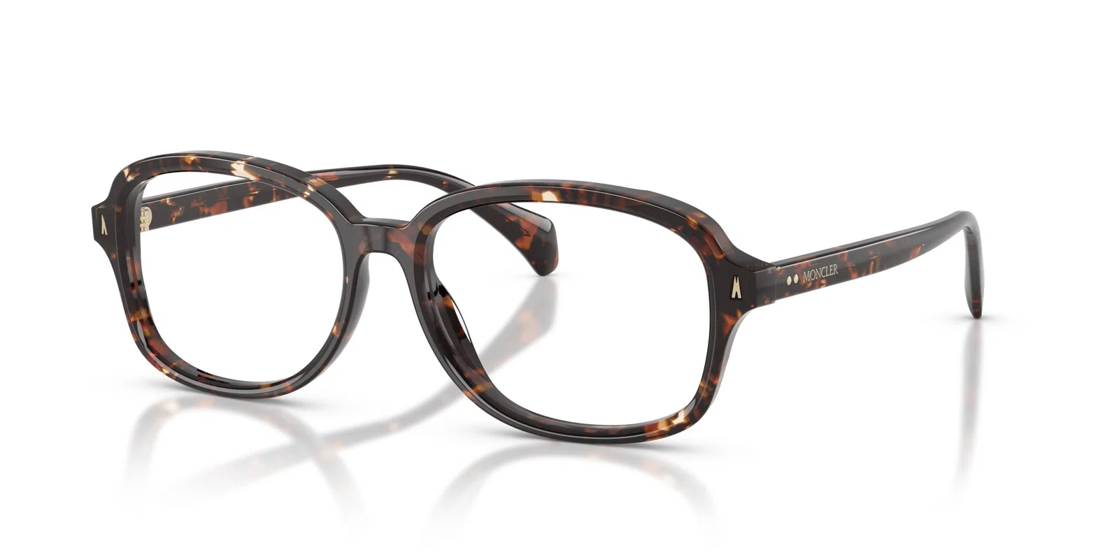 Moncler Finezza 2033F Eyeglasses - view 2
